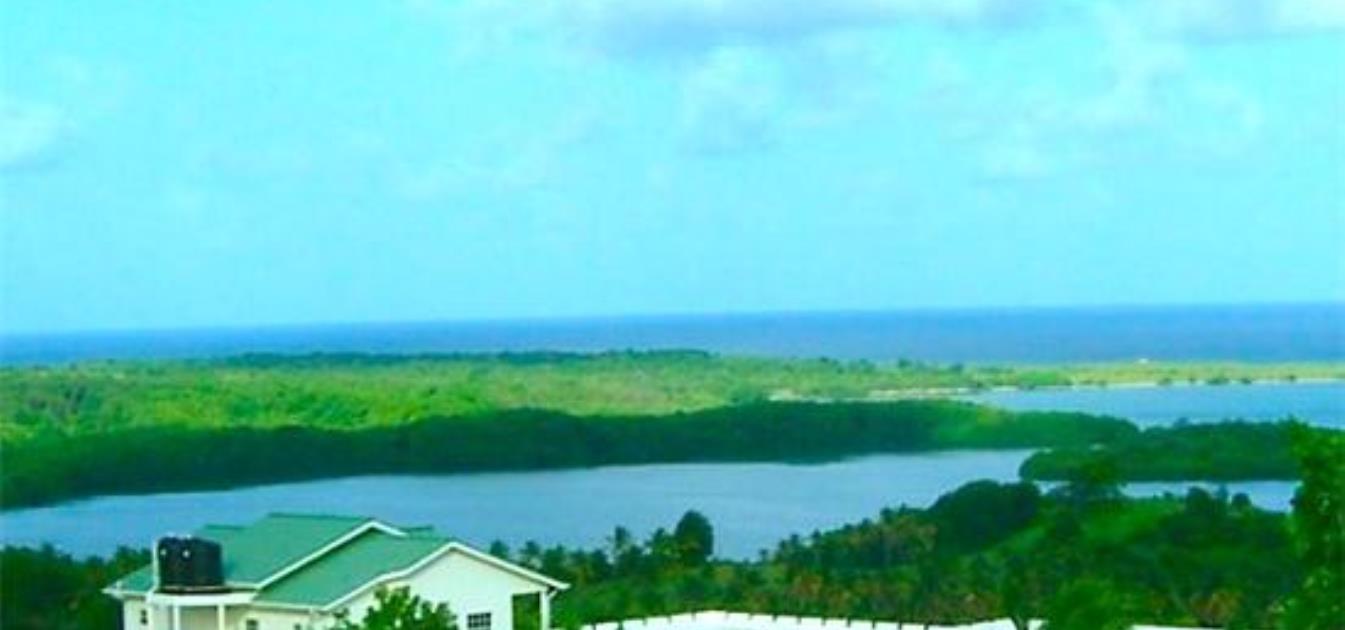 Castles in Paradise Villa 5
