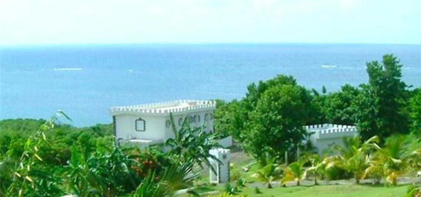 Castles in Paradise Villa 5