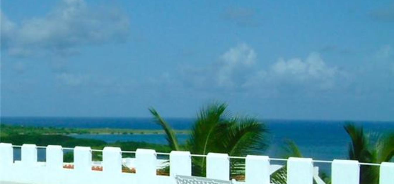 Castles in Paradise Villa 5