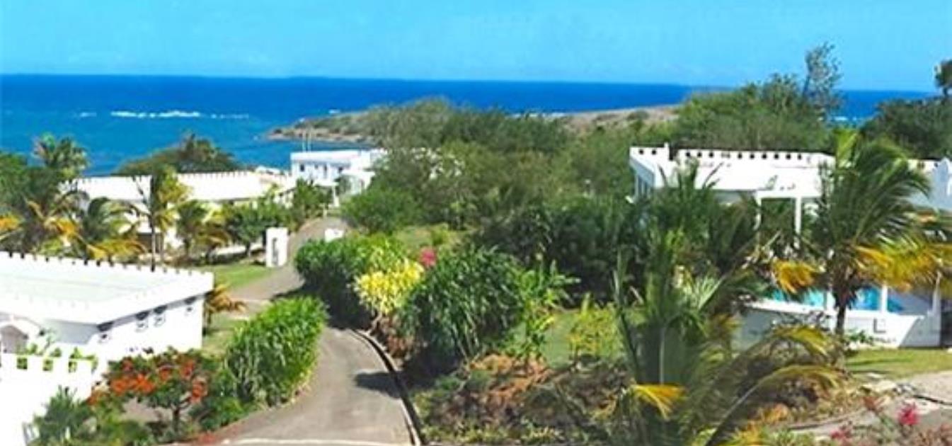 Castles in Paradise Villa 5