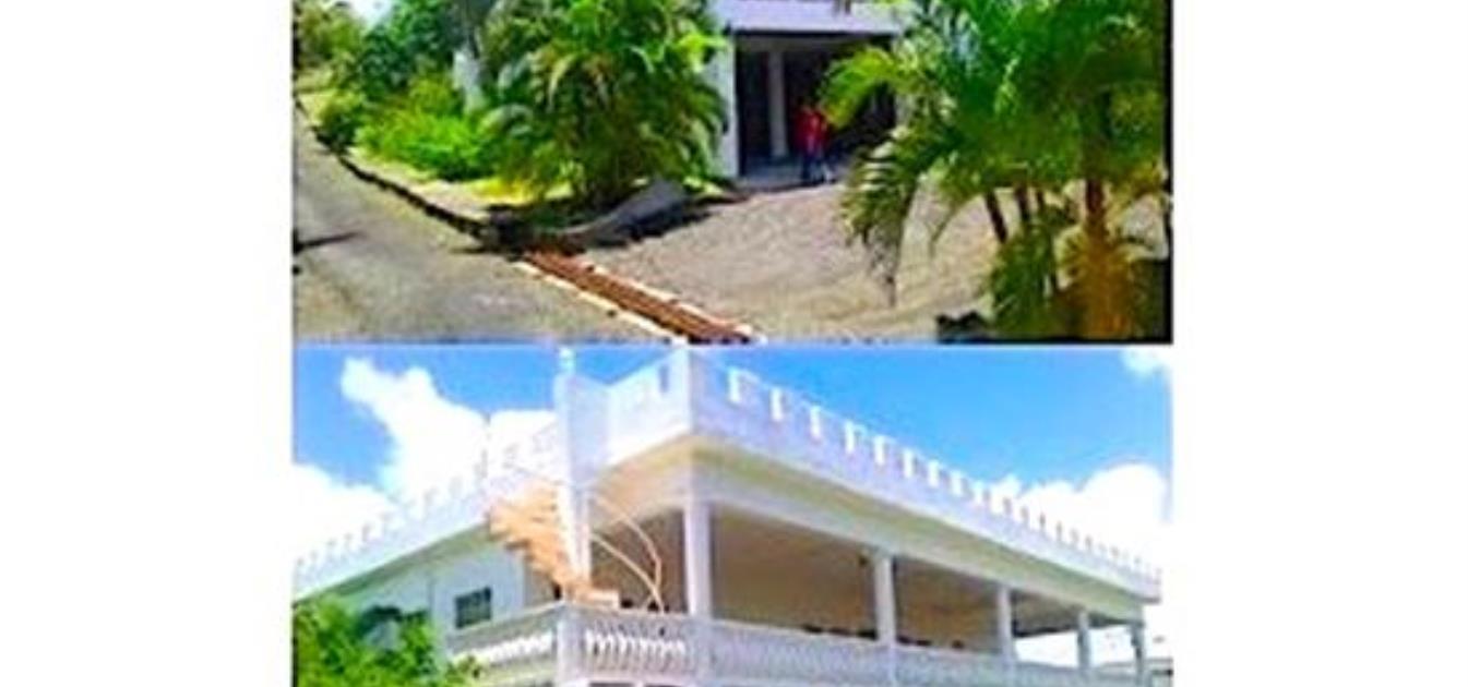 Castles in Paradise Villa 5