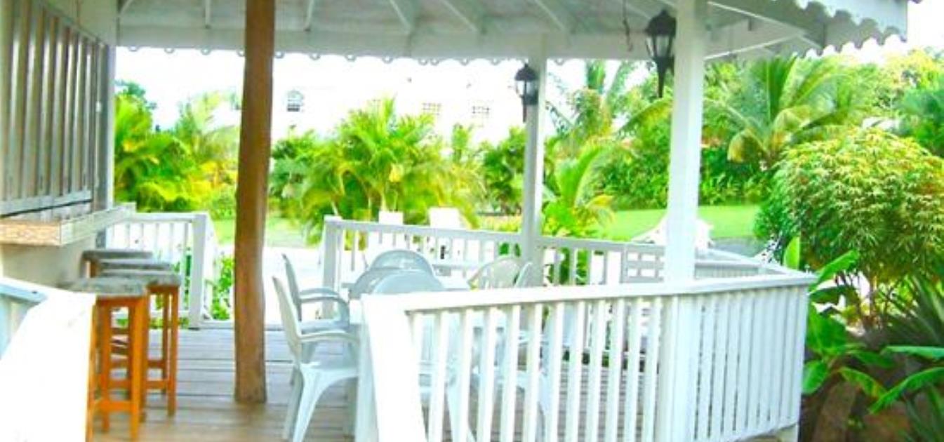 Castles in Paradise Villa 5