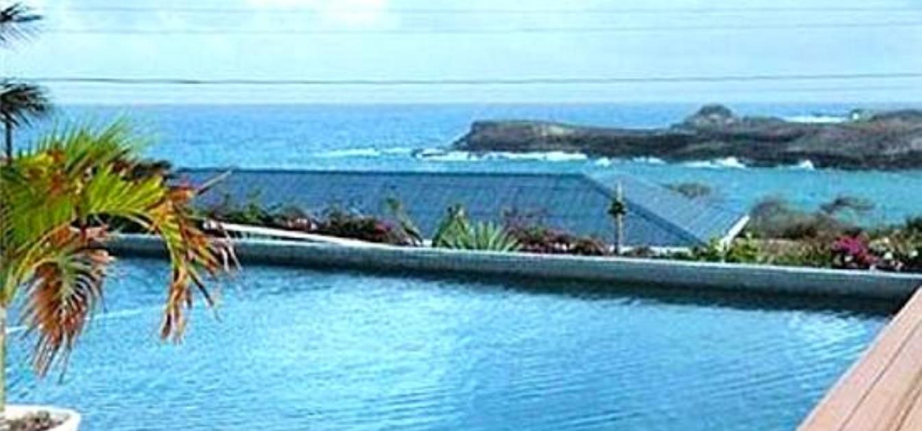 Canelles House
