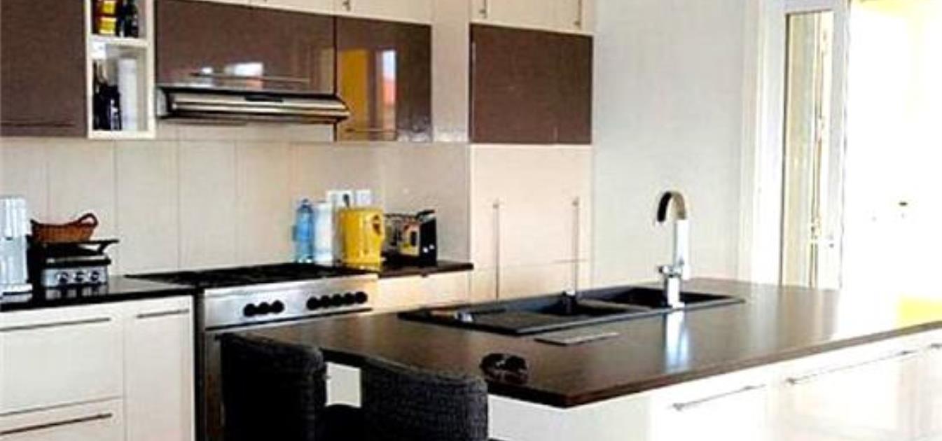 Canelles House