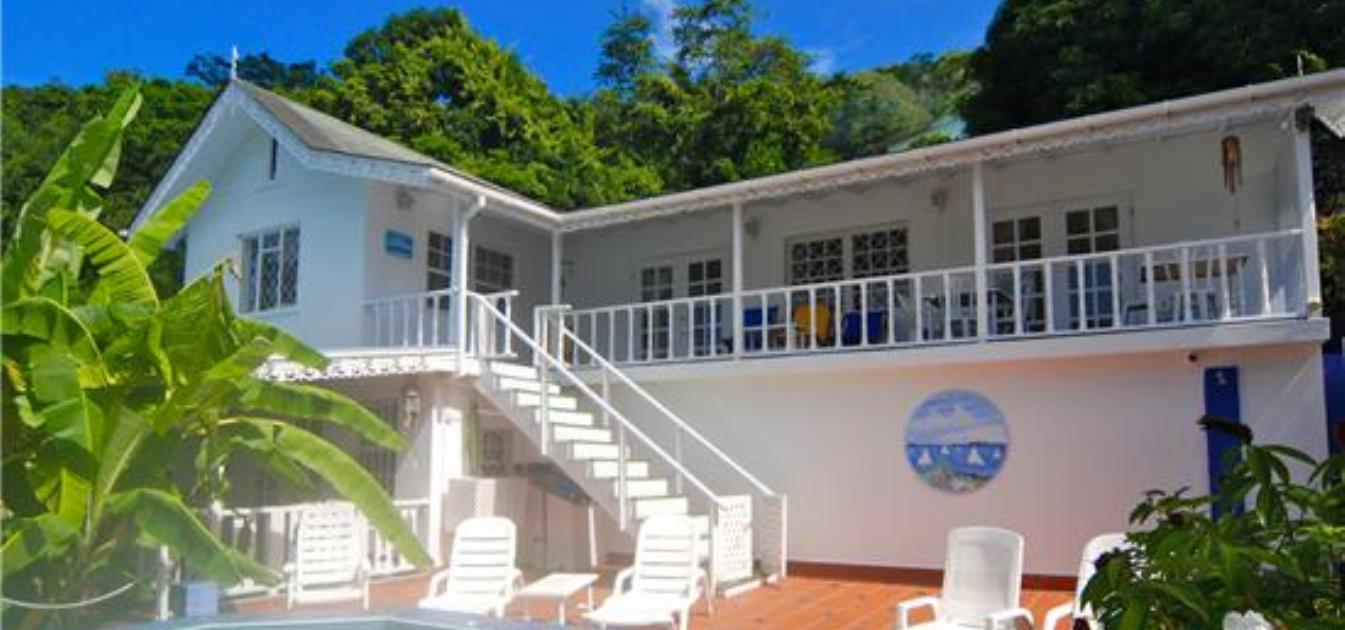 Orchard House