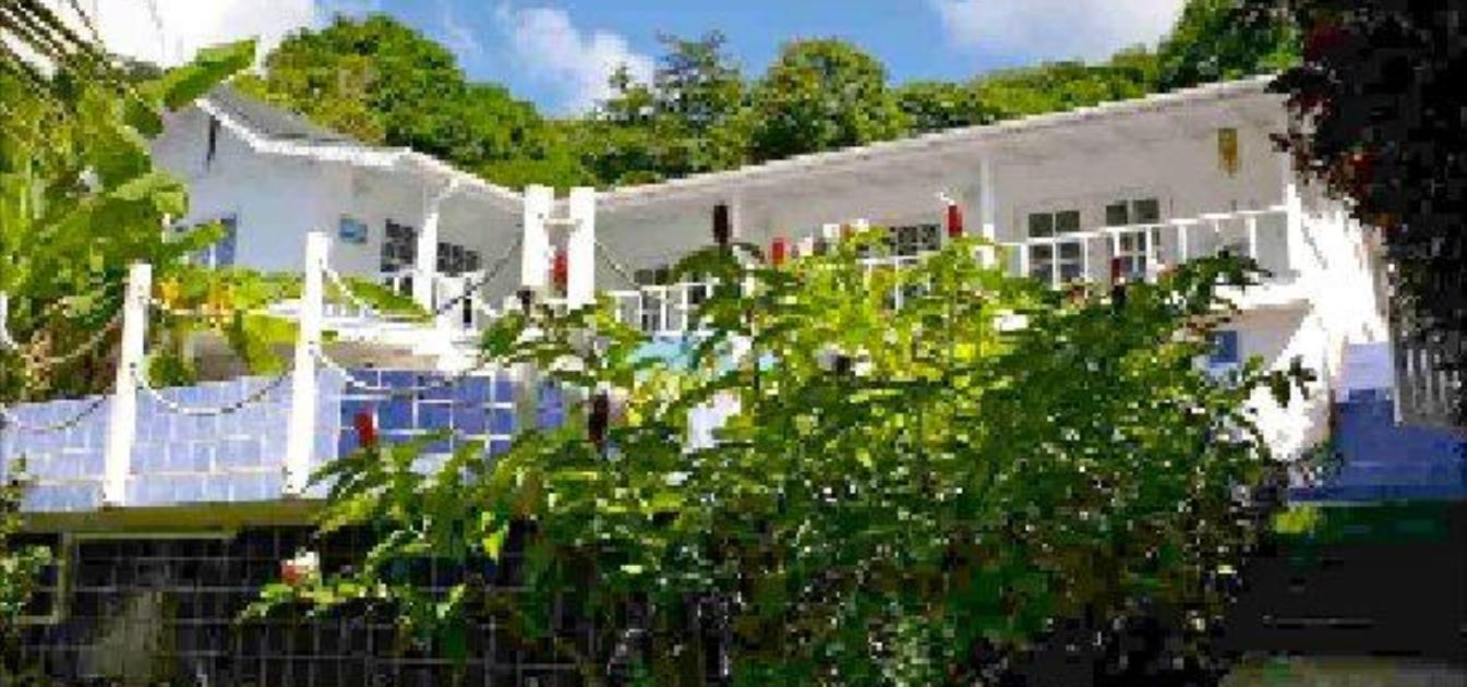 Orchard House