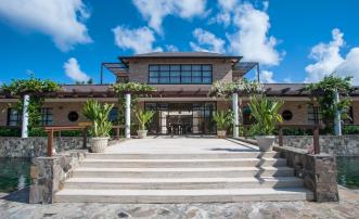 Wyler House