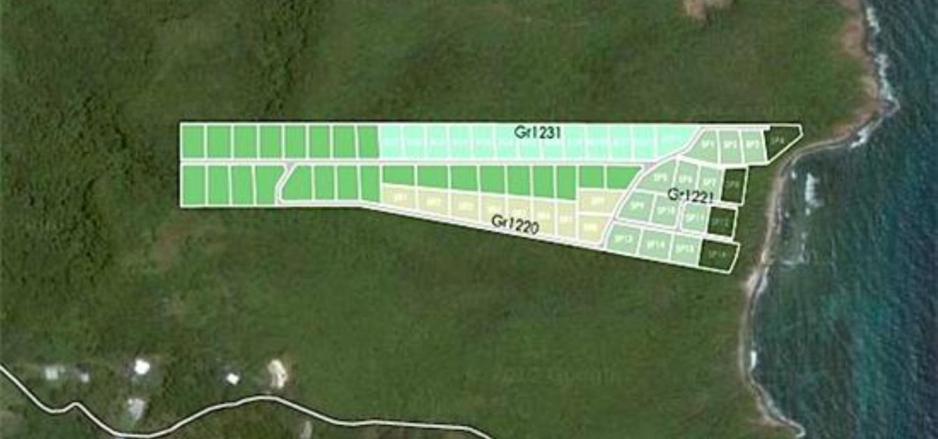 Residential Plots Spring