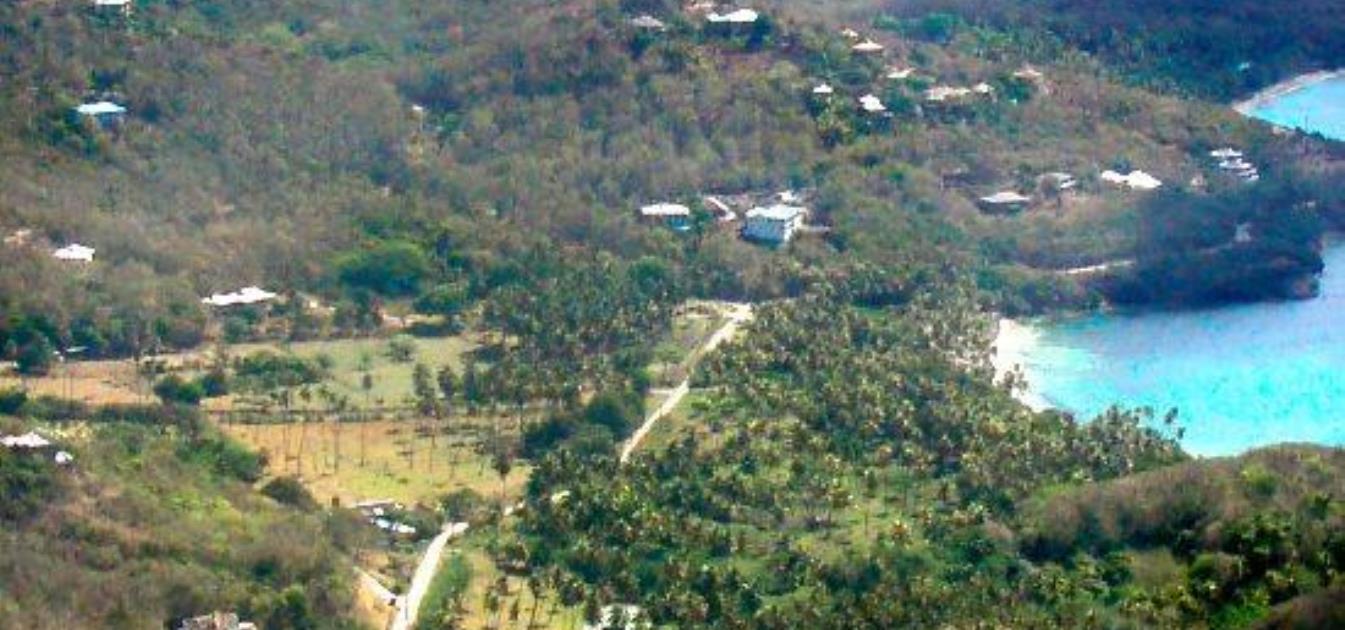 Spring Old Cart Road Plot 4