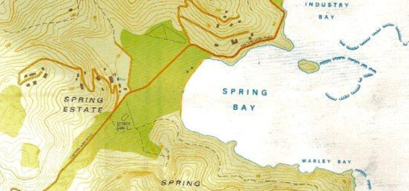 Spring Old Cart Road Plot 4