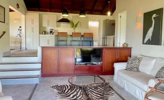 Eastwinds Villa.