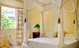 Bougainvilla Hotel