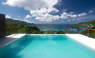 Octopus Villa One - (Longer bookings only)