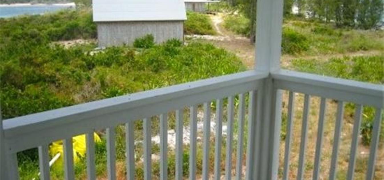 Private Island The Cay