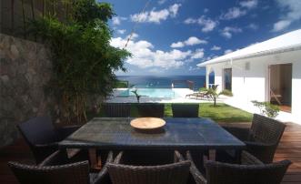 Octopus Villa One - (Longer bookings only)