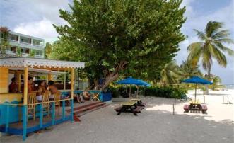 Coconut Court Hotel