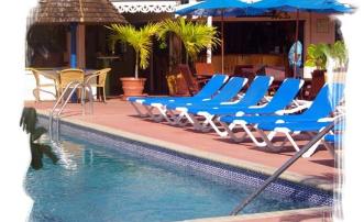 Coconut Court Hotel