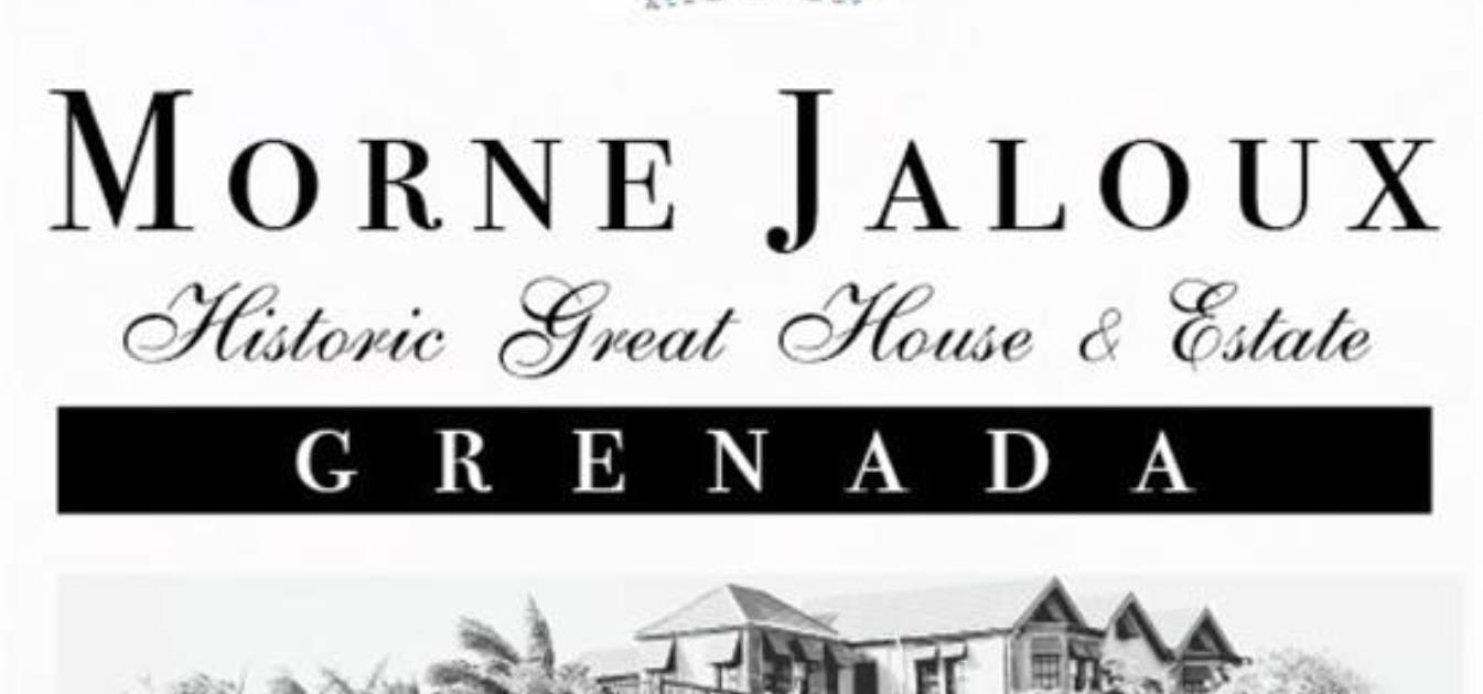 Morne Jaloux Great House