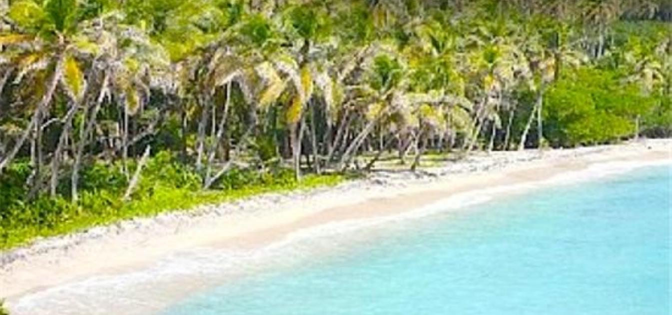 Beachfront Villas