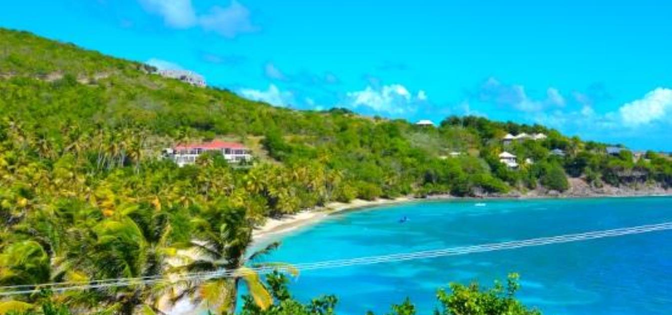 Crown Point Lots 6 & 7