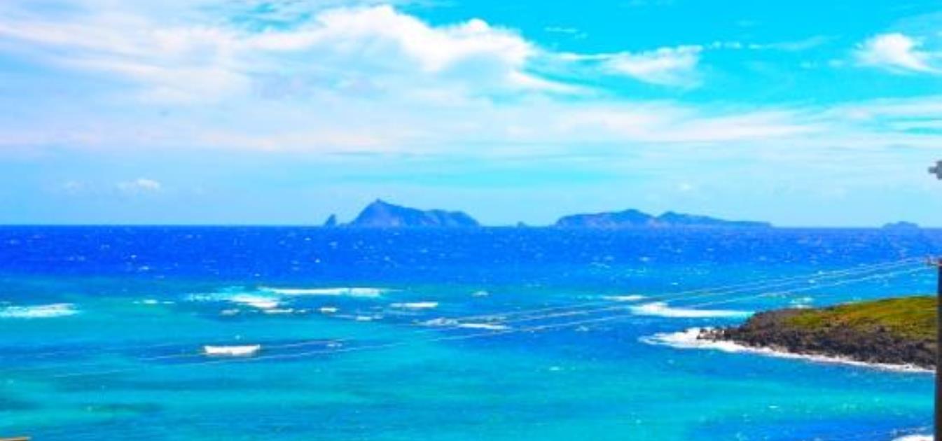 Crown Point Lots 6 & 7