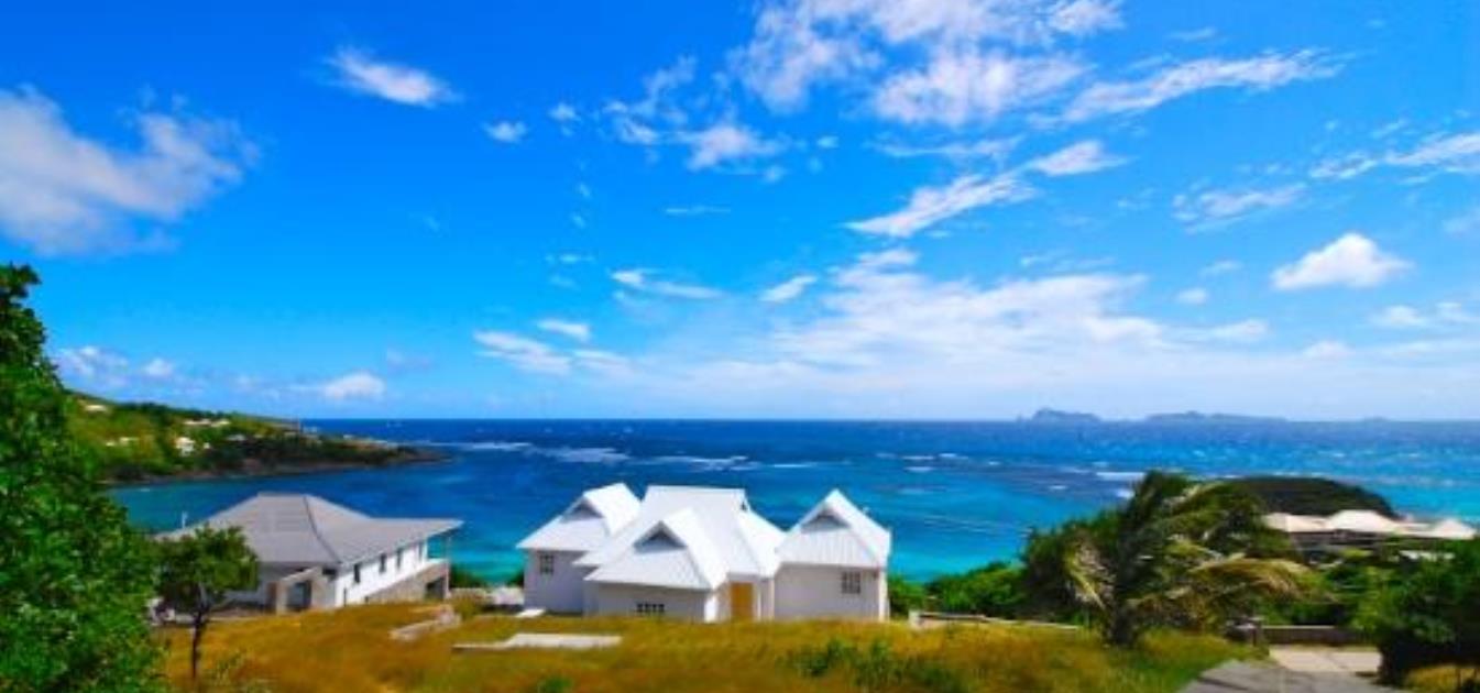 Crown Point Lots 6 & 7