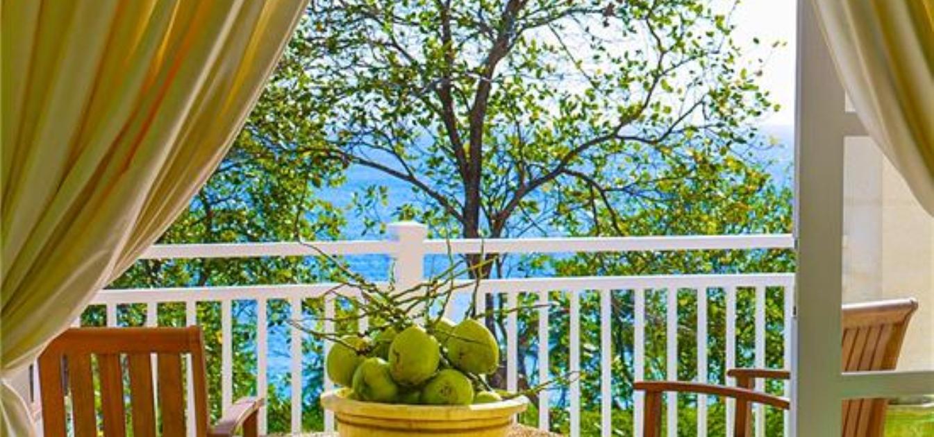 Ginger Lily House Island Properties for Sale Baie de Sucre, Bequia, The Grenadines