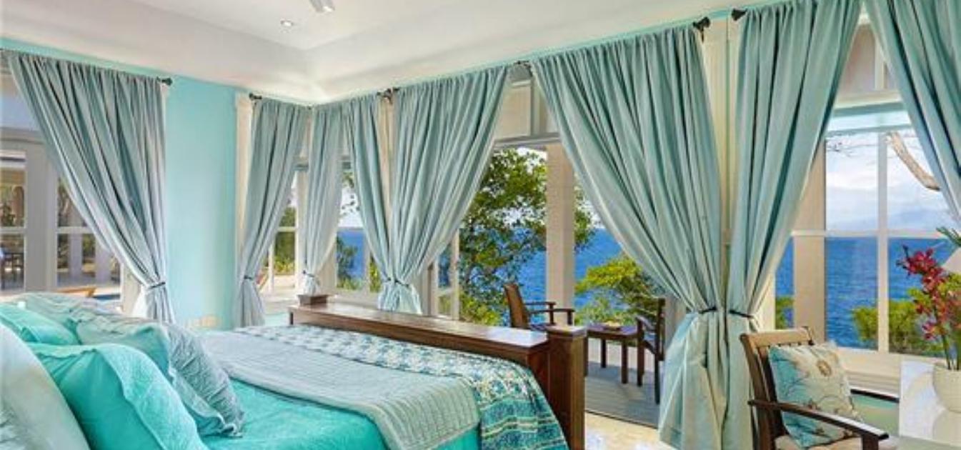 Ginger Lily House Island Properties for Sale Baie de Sucre, Bequia, The Grenadines