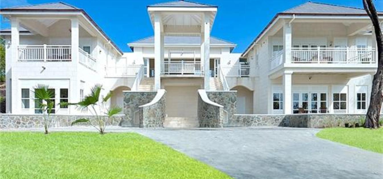 Ginger Lily House Island Properties for Sale Baie de Sucre, Bequia, The Grenadines