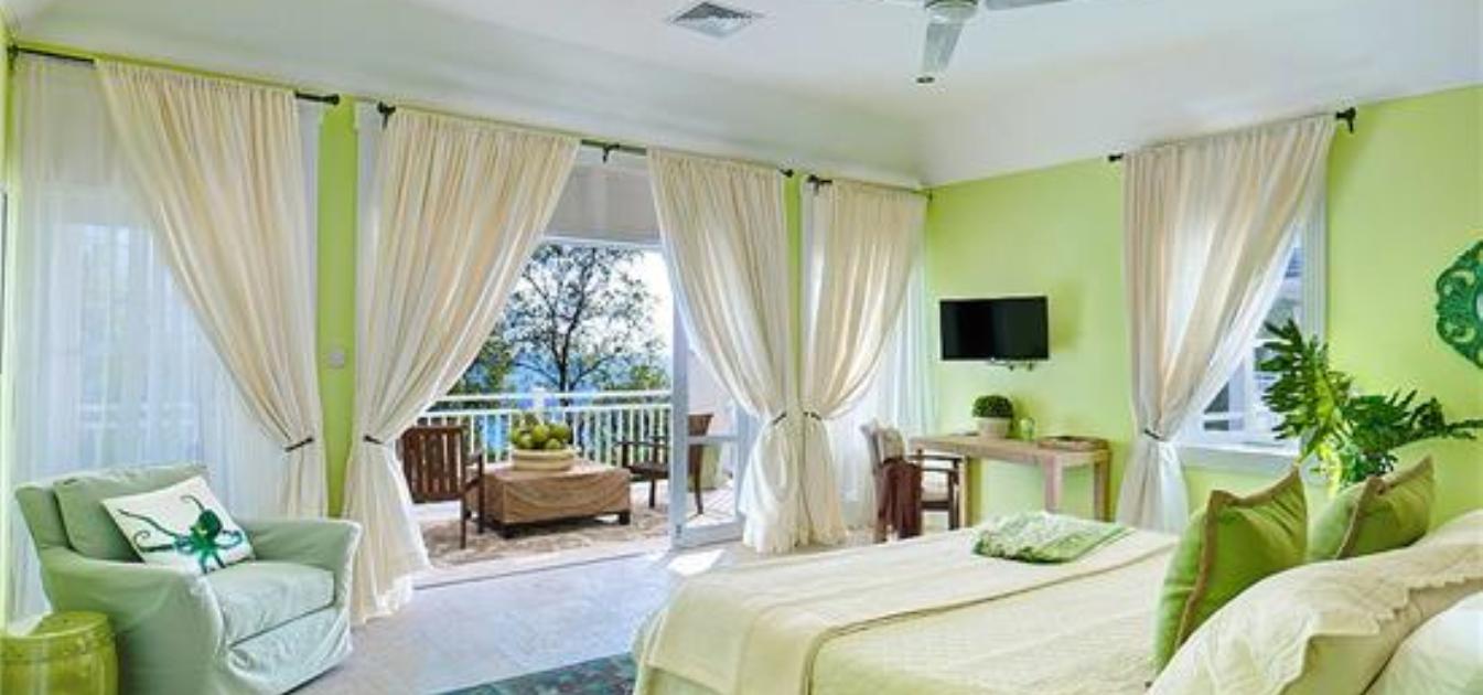 Ginger Lily House Island Properties for Sale Baie de Sucre, Bequia, The Grenadines