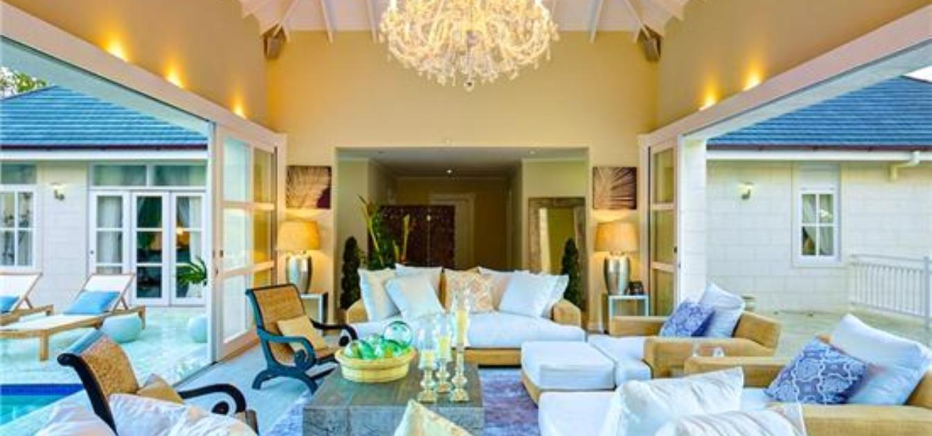 Ginger Lily House Island Properties for Sale Baie de Sucre, Bequia, The Grenadines