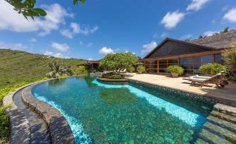 Serenissima - Mustique