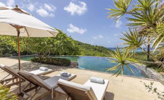 Serenissima - Mustique