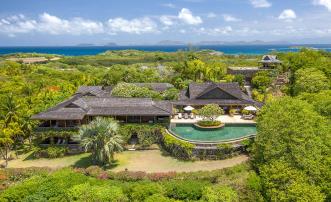 Serenissima - Mustique