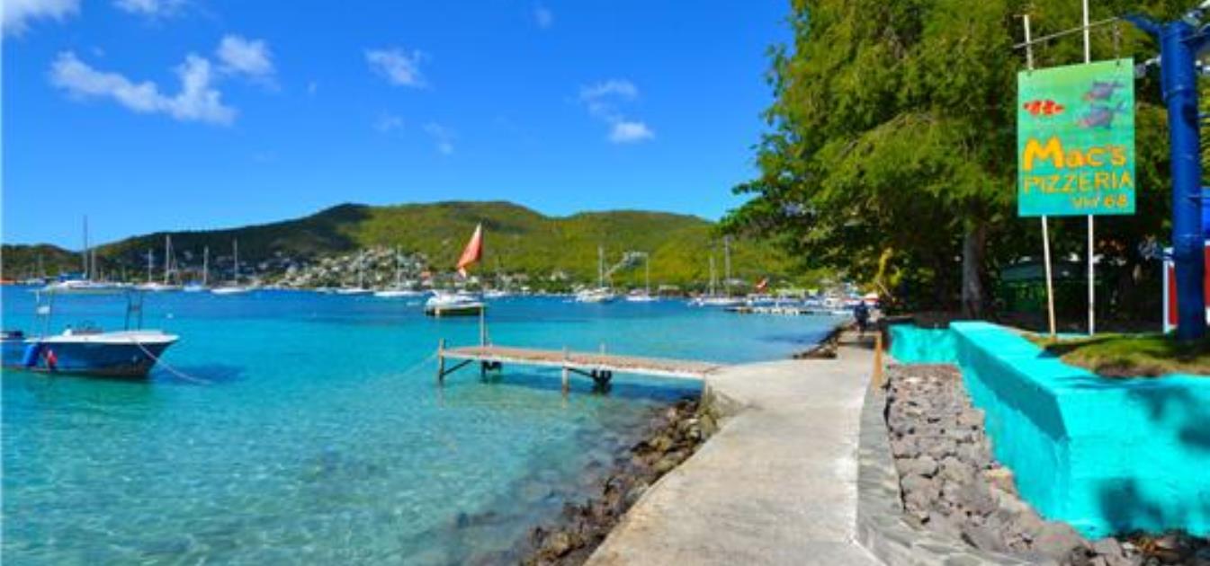 Waterfront Residential Opportunity