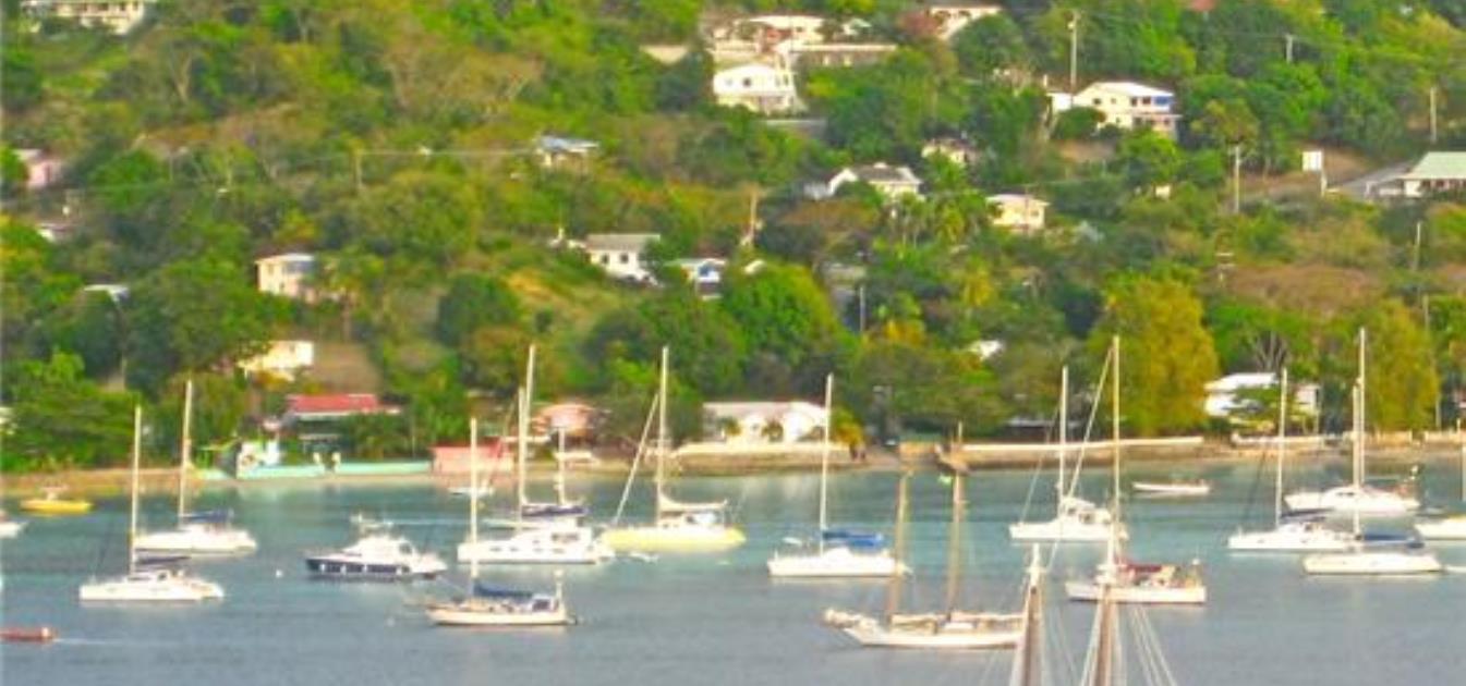 Waterfront Residential Opportunity