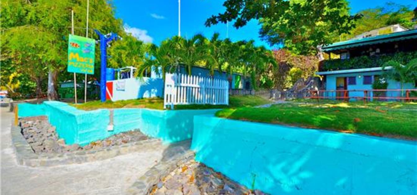 Waterfront Residential Opportunity