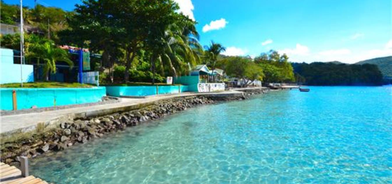 Waterfront Residential Opportunity