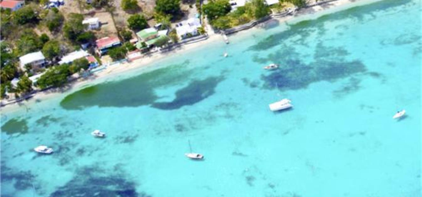 Waterfront Residential Opportunity