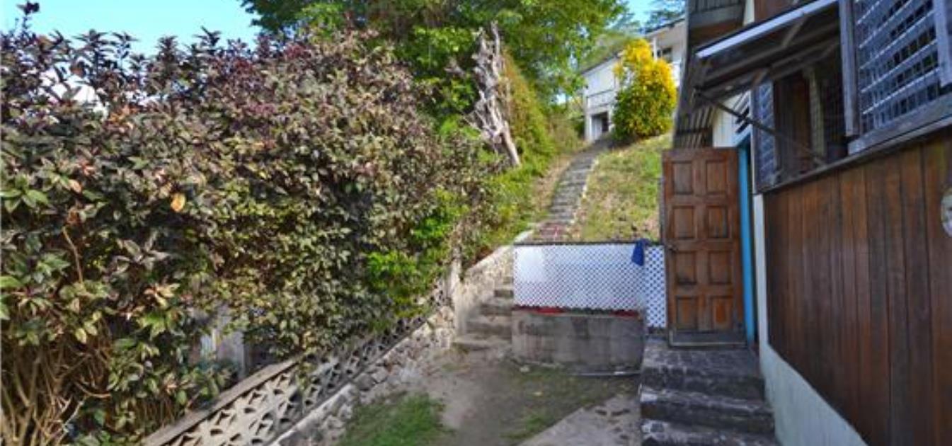 Waterfront Residential Opportunity