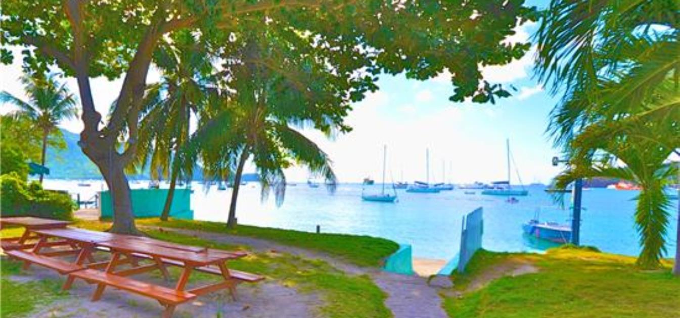 Waterfront Residential Opportunity