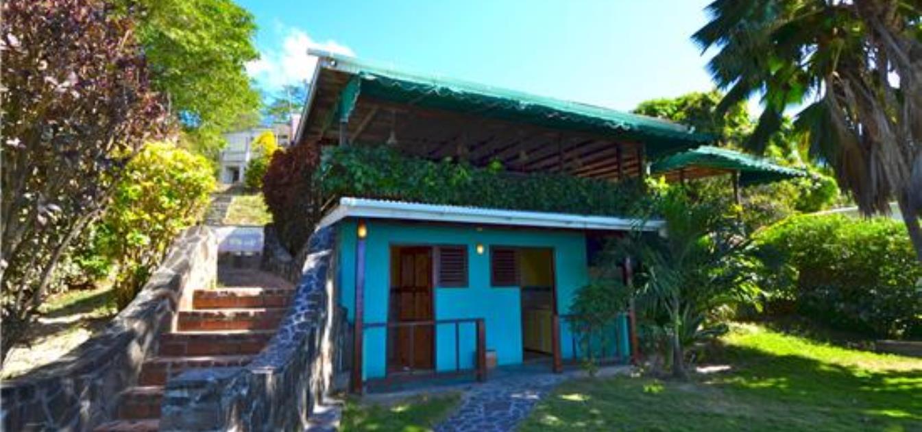 Waterfront Residential Opportunity