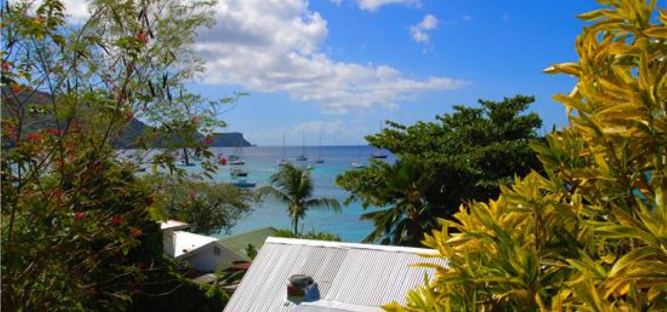 Waterfront Residential Opportunity