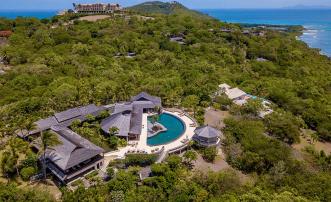 Blackstone - Mustique