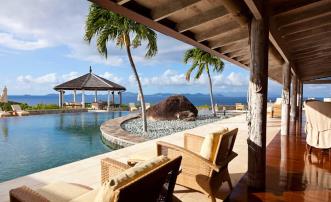 Blackstone - Mustique
