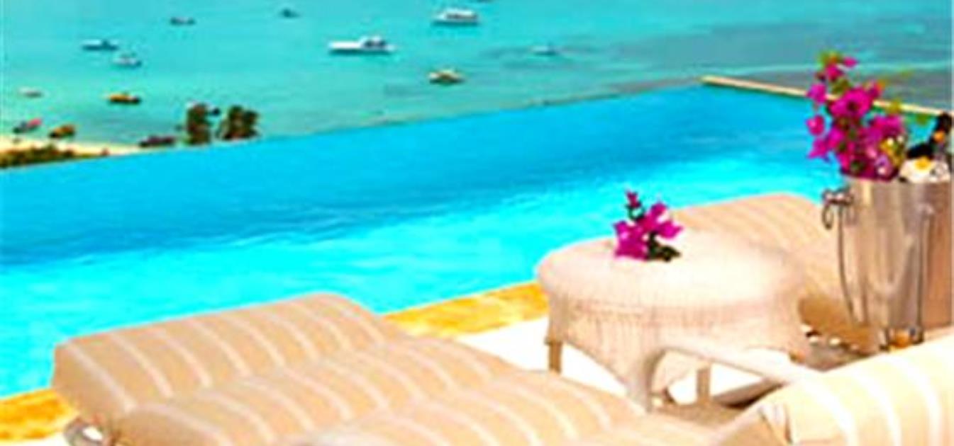 Spyglass Villa