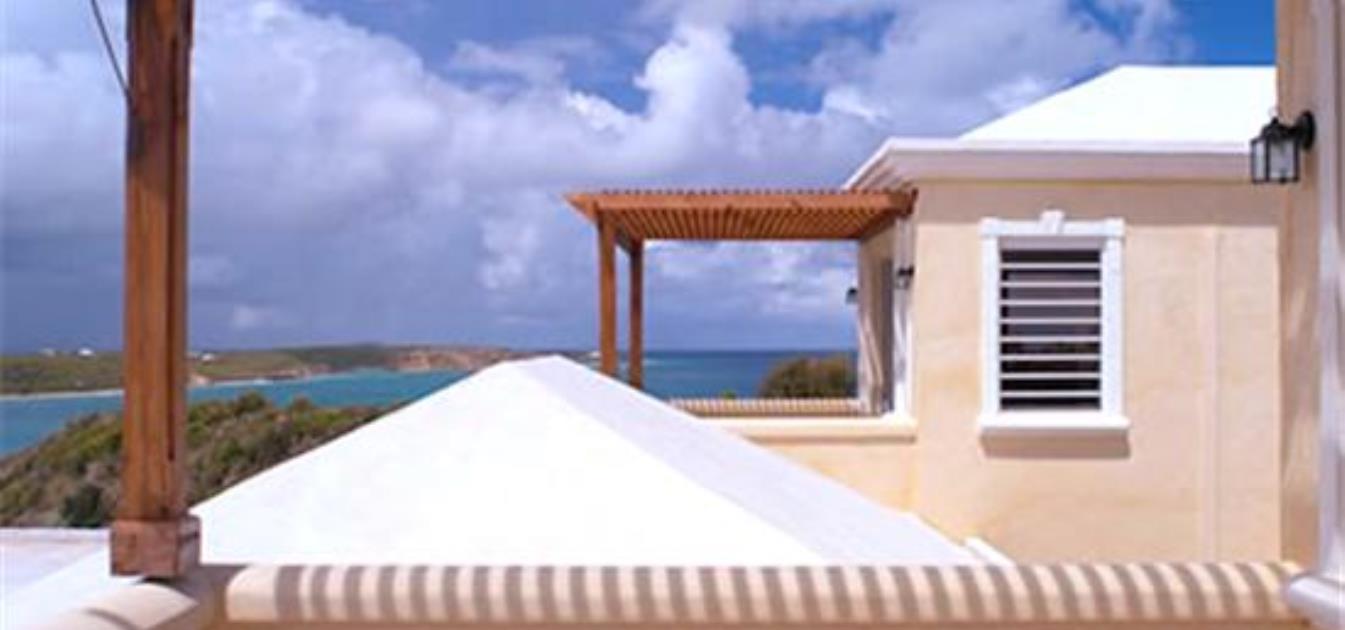 Spyglass Villa