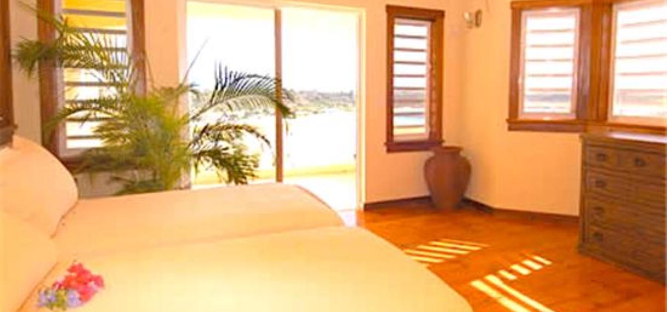 Spyglass Villa