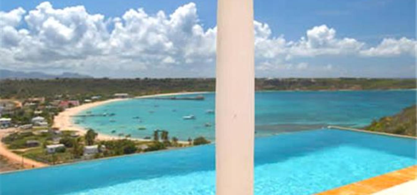 Spyglass Villa