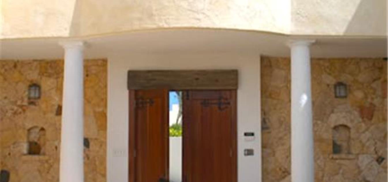 Spyglass Villa